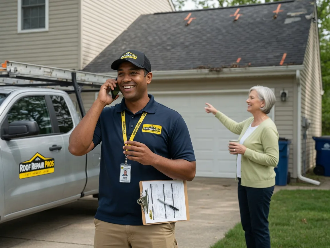 Roof Repair Pontiac, IL FAQs